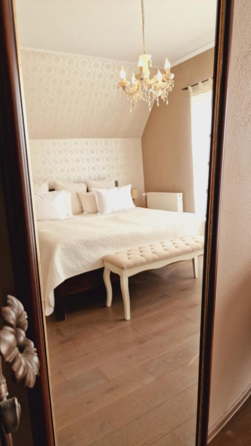 Villa Westfalia Guest House Tîrgu Secuiesc 外观 照片