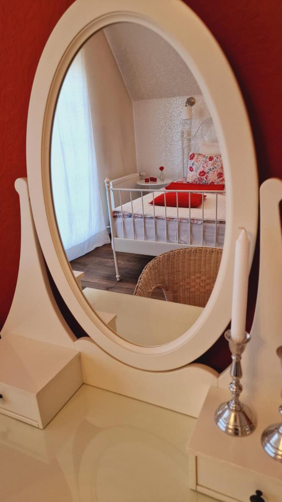 Villa Westfalia Guest House Tîrgu Secuiesc 外观 照片