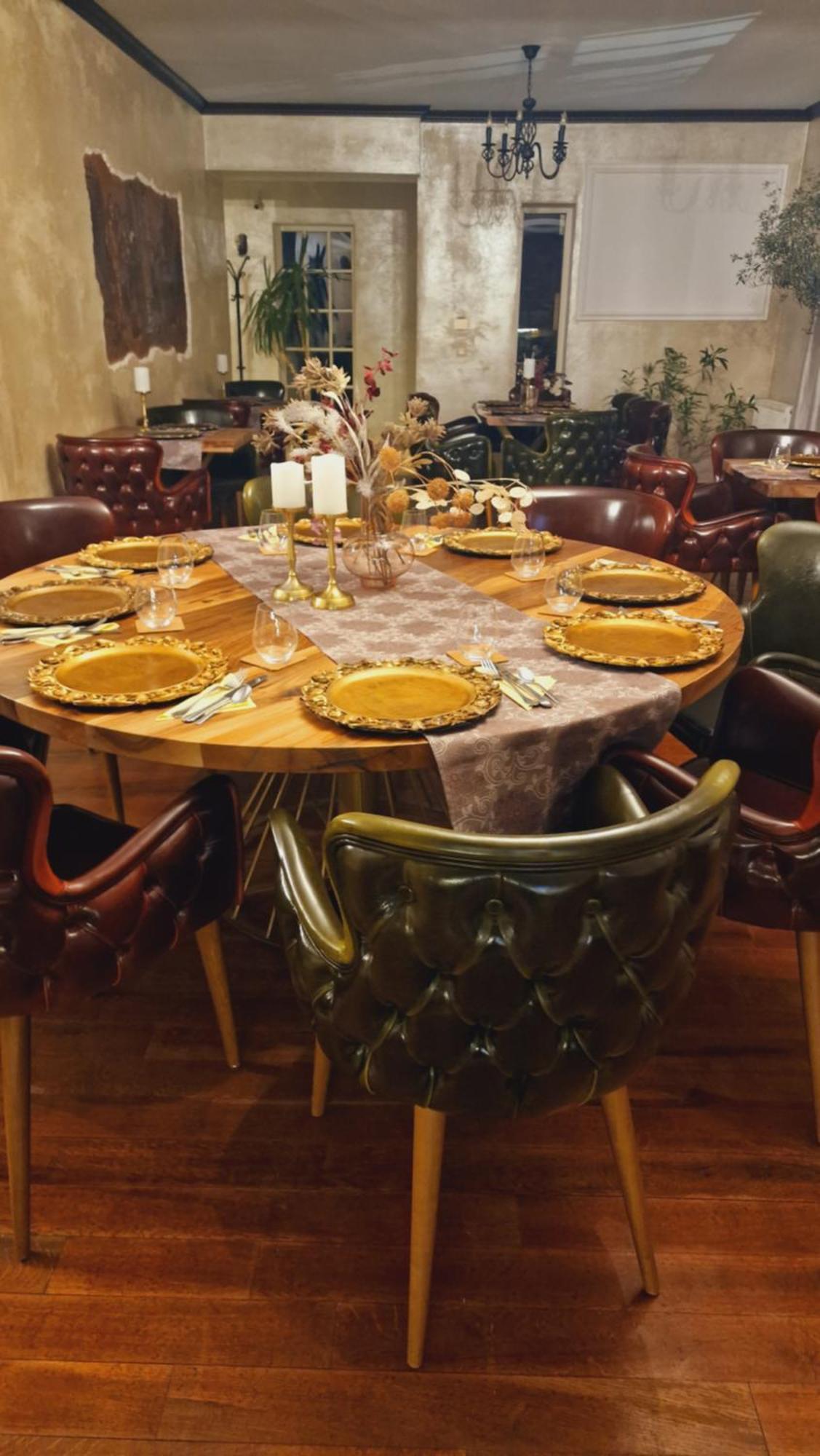 Villa Westfalia Guest House Tîrgu Secuiesc 外观 照片